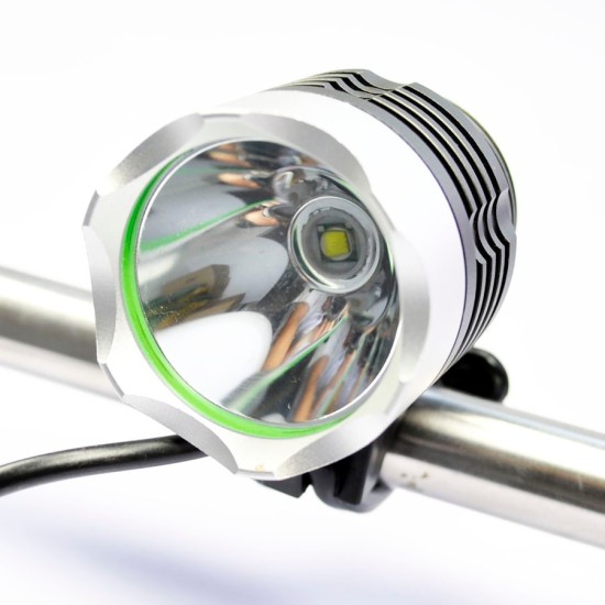 Bicycle lamp online led